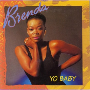 Cover of Yo Baby