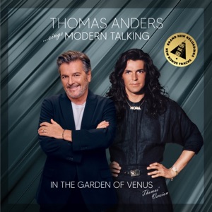Hoes van ... Sings Modern Talking: In the Garden of Venus