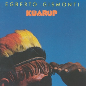 Cover of Kuarup