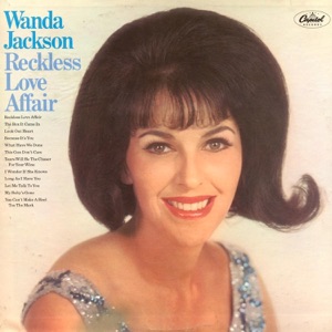 Hoes van Reckless Love Affair
