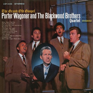 Cover of The Grand Old Gospel