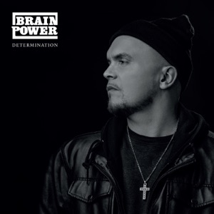 Cover of Determination