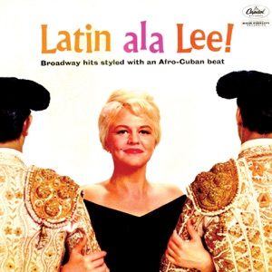 Cover of Latin ala Lee!