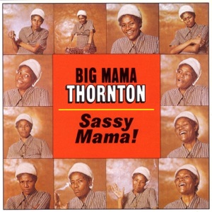 Cover of Sassy Mama!