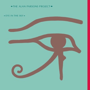 Cover of Eye in the Sky