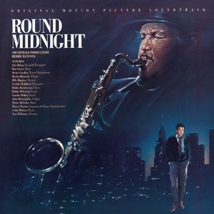 Cover of Round Midnight: Original Motion Picture Soundtrack