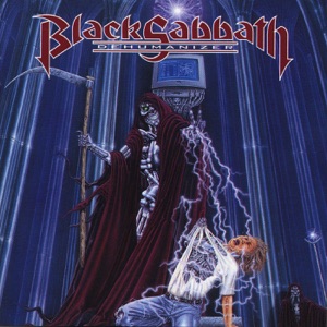 Cover of Dehumanizer