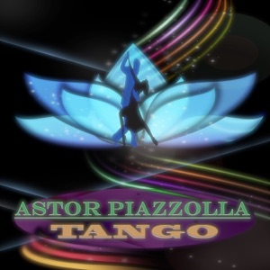 Cover of Tango en Hi-Fi
