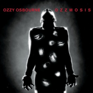 Hoes van Ozzmosis