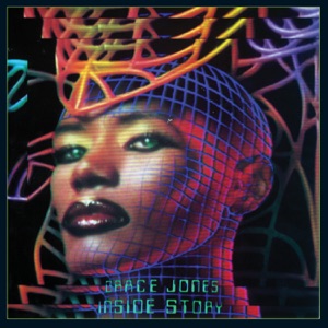 Cover of Inside Story