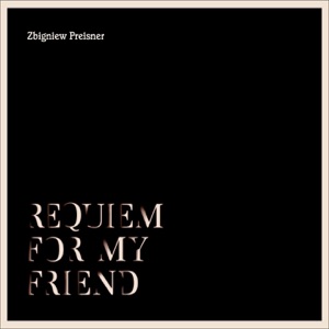 Cover of Requiem for My Friend