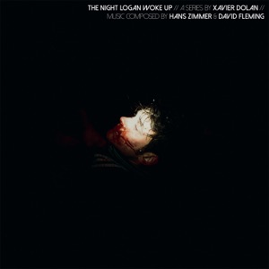 Cover of The Night Logan Woke Up (Original Series Soundtrack)