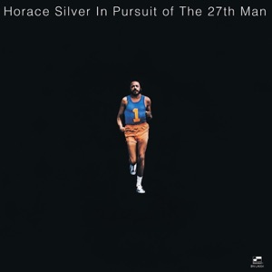 Cover of In Pursuit of the 27th Man