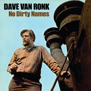 Cover of No Dirty Names