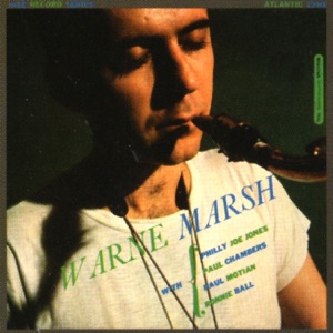 Hoes van Warne Marsh