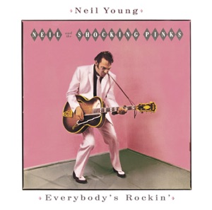 Cover of Everybody’s Rockin’