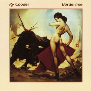 Cover of Borderline