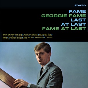 Cover of Fame at Last