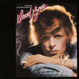 Hoes van Young Americans