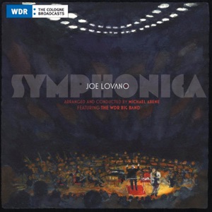 Cover of Symphonica