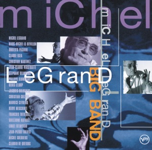 Cover of Big Band