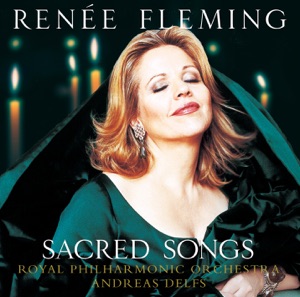 Cover of Sacred Songs