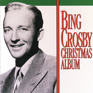 Cover of The Christmas Album
