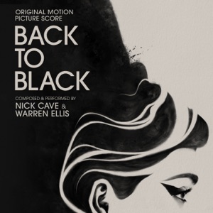 Cover of Back to Black: Original Motion Picture Score