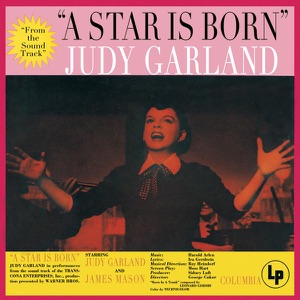 Cover of A Star Is Born