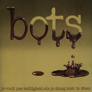 Hoes van Je voelt pas nattigheid als je droog komt te staan