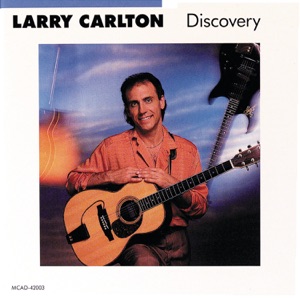 Cover of Discovery