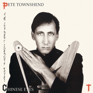 Cover of All the Best Cowboys Have Chinese Eyes