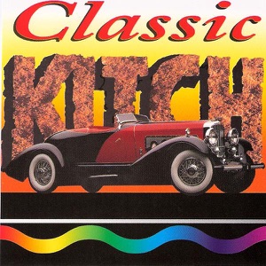 Hoes van Classic Kitch