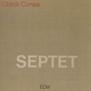 Cover of Septet