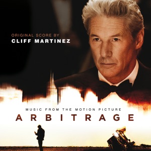 Cover of Arbitrage
