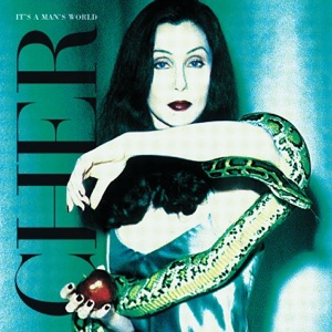 Cover of It’s a Man’s World