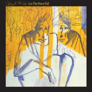 Cover of Let The Power Fall