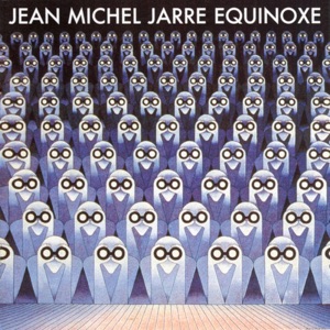 Cover of Équinoxe