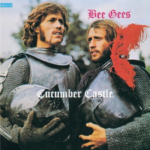 Hoes van Cucumber Castle