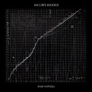 Cover of Jacob's Ladder