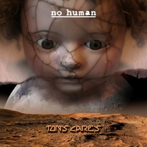 Cover of No Human