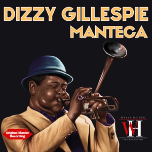 Cover of Manteca