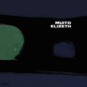 Cover of Muito Elizeth