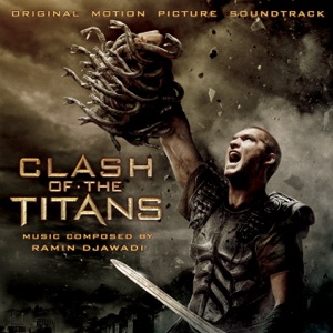 Hoes van Clash of the Titans: Original Motion Picture Soundtrack