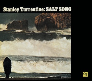 Cover of Salt Song