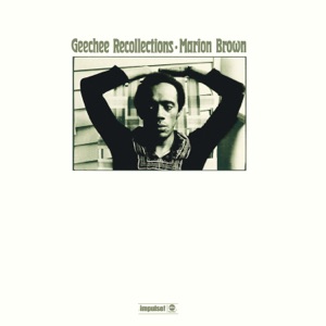Cover of Geechee Recollections