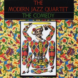 Cover of The Comedy