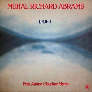 Cover of Duet