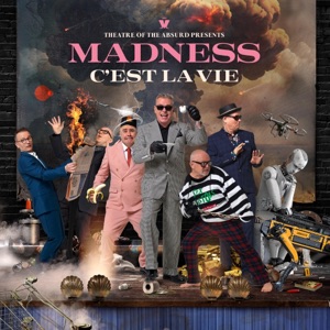 Hoes van Theatre of the Absurd Presents C’est La Vie