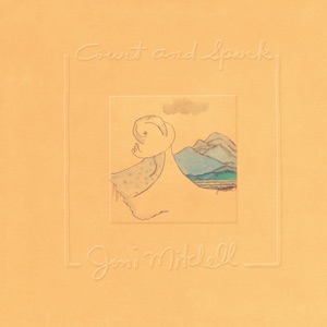 Cover of Court and Spark